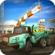 Construction Truck Driving Sim Construction Truck Driving Sim
