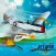 Jet Fighters 2016-Air Strike Navy Combat Shooting