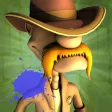 Smash Friends-Stress Buster 3D