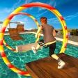 Stuntman Run Simulator 3D 2018