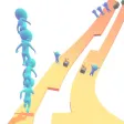 Stack Drop'n Run!