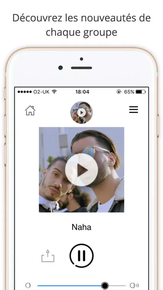 J'Suis QLF Screenshots
