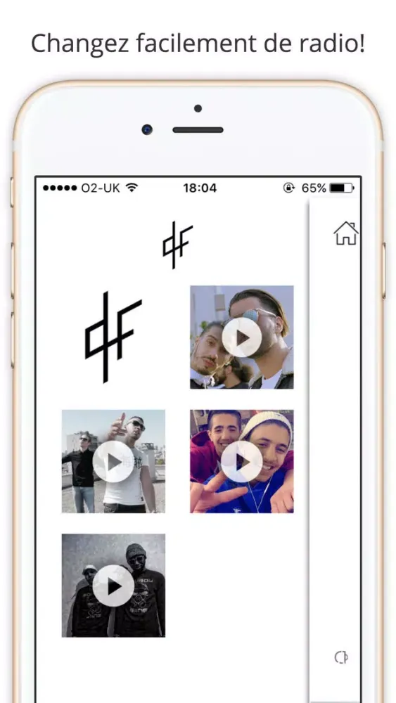 J'Suis QLF Screenshots