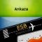 Ankara Airport (ESB) Info