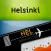 Helsinki Airport (HEL) Info
