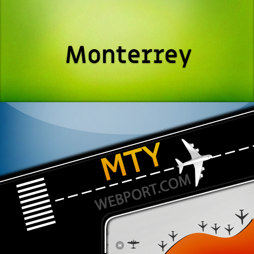 Monterrey Airport (MTY) Info