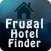 Frugal Hotel and Motel Finder