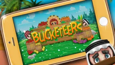 Bucketeers Ekran Görüntüleri
