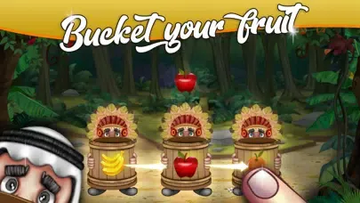 Bucketeers Ekran Görüntüleri