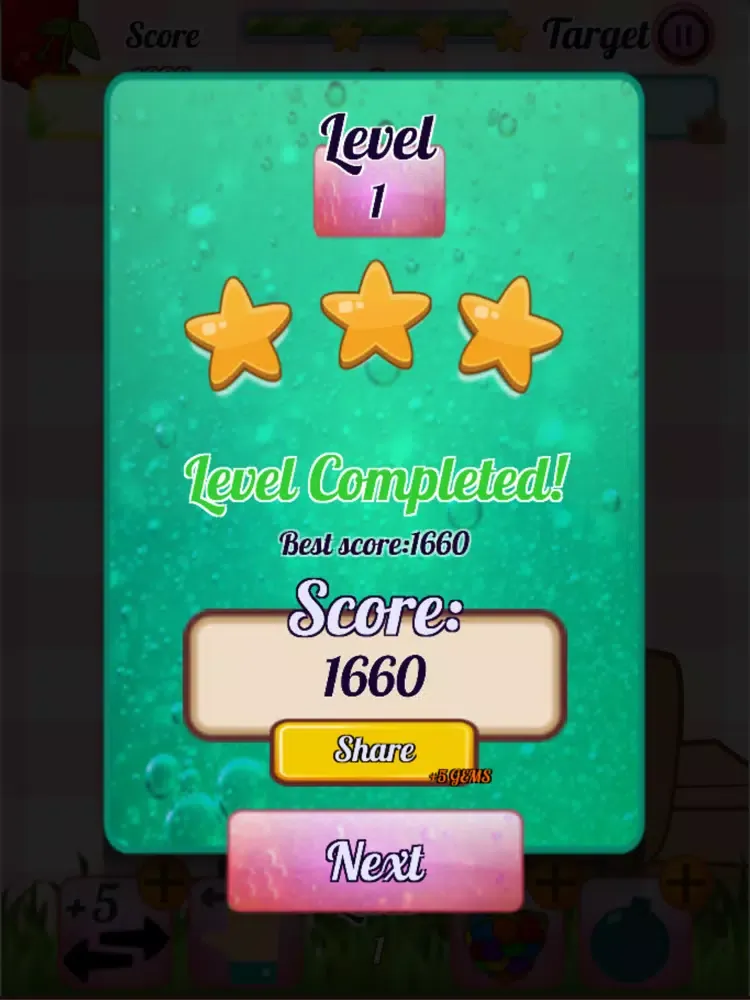 Скриншоты Fruit Splash And Crush Mania iPad 