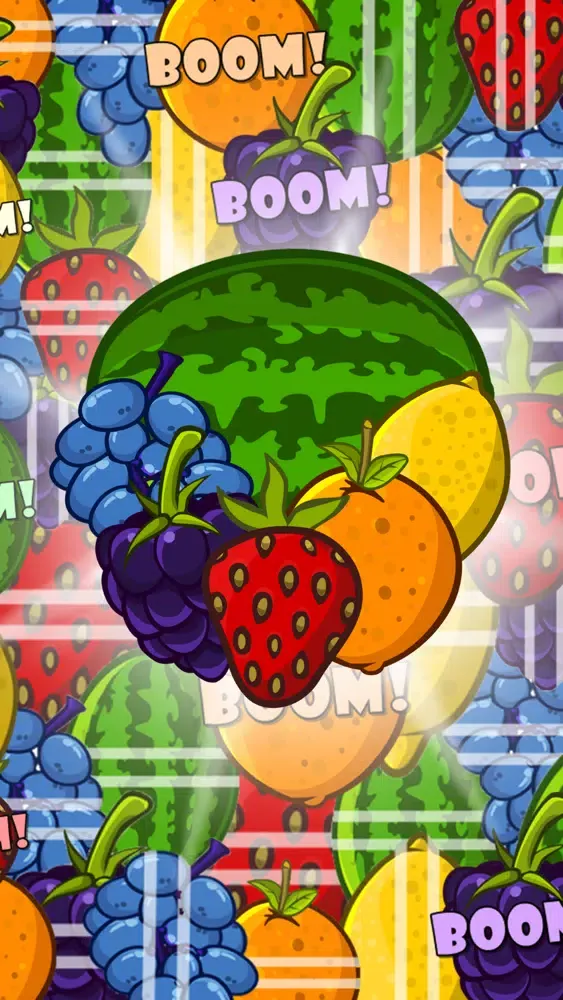 Скриншоты Fruit Splash And Crush Mania