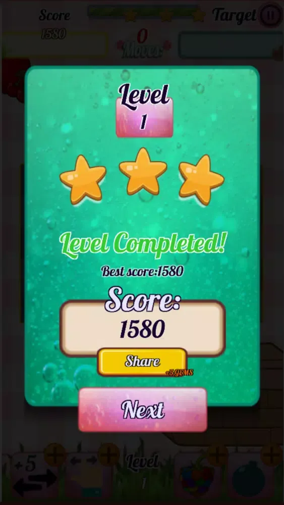 Скриншоты Fruit Splash And Crush Mania
