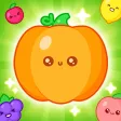 Fruit Fusion Delight