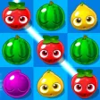 Fruits Linking Fun