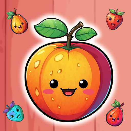Fruit Merge Fruit Merge