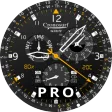 Cronosurf Wave Pro watch