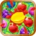 Fruit Link Burst: Crush Pop Game