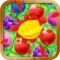 Fruit Link Burst: Crush Pop Game