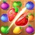 Splash Garden Fruit Mania Match 3