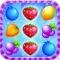 Fruit Candy Paradise