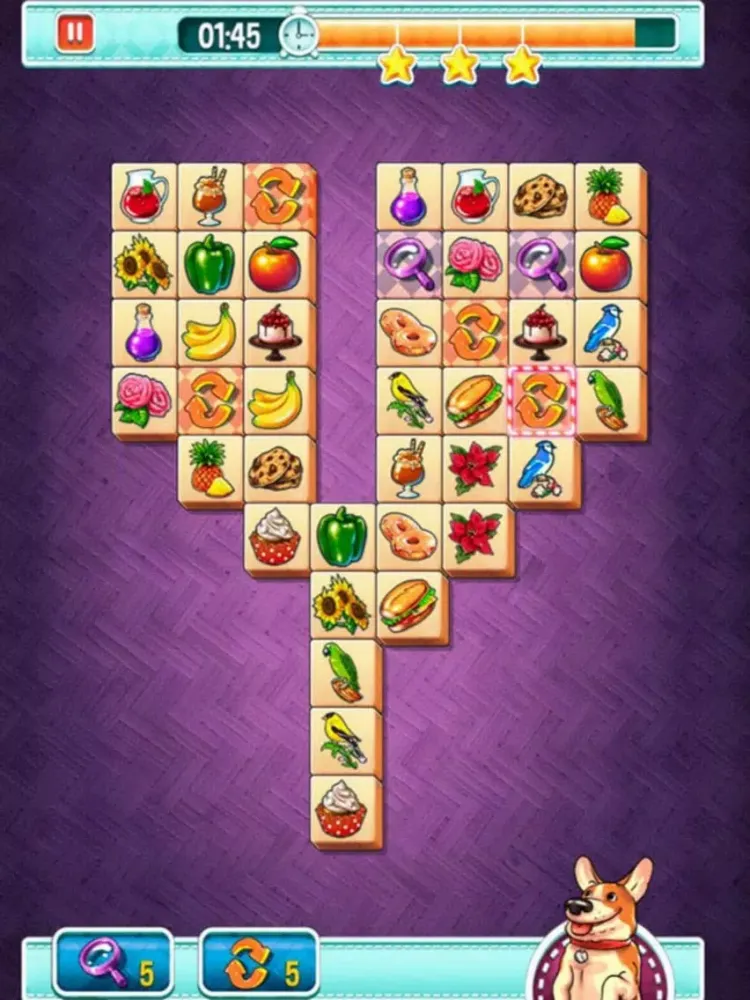 Amzing Connect Plus iPad  Screenshots
