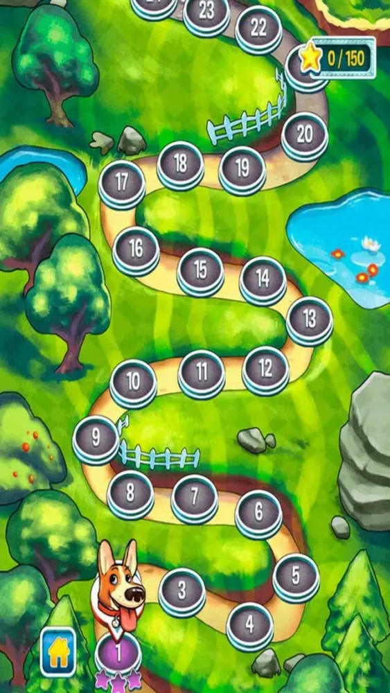 Amzing Connect Plus Screenshots