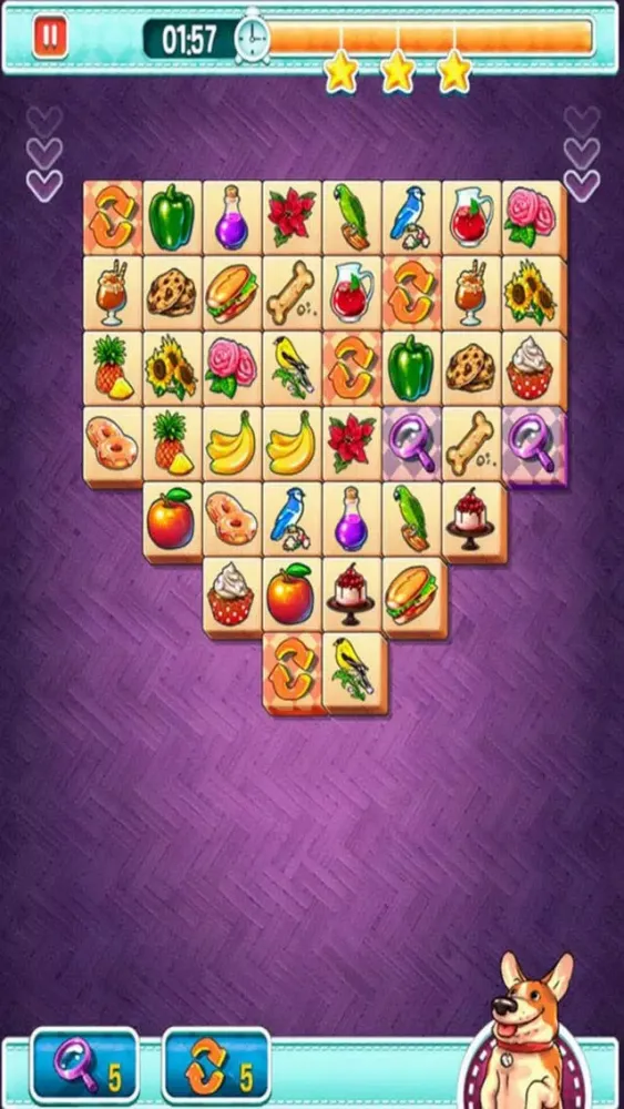 Amzing Connect Plus Screenshots