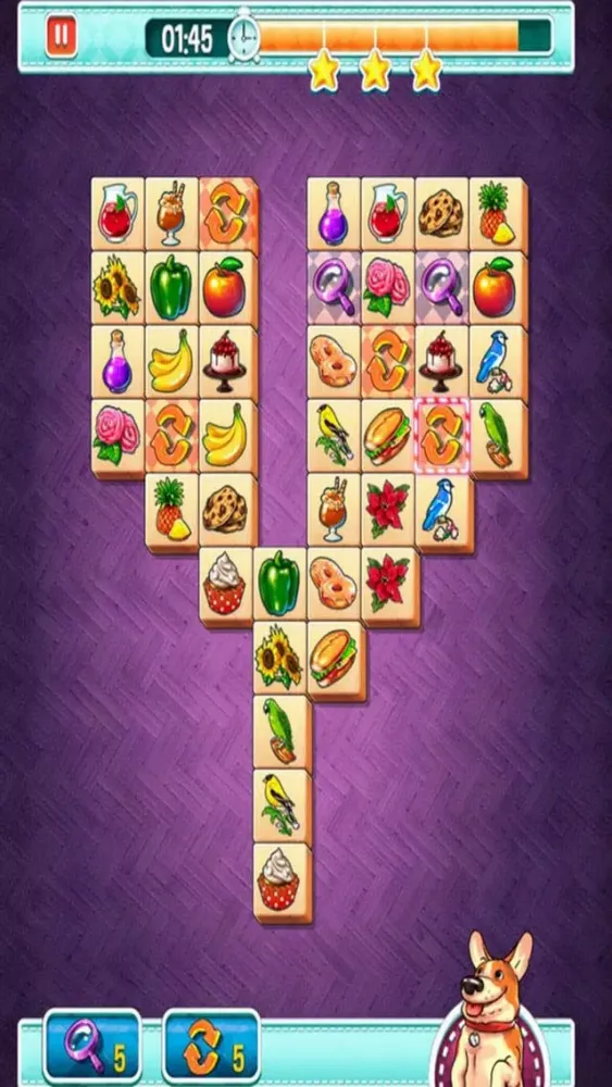 Amzing Connect Plus Screenshots