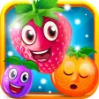 Fruit Crush-Fun Adventure game