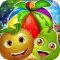 Fruit Crush Match