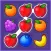 Fruit Fantasy : Match 3 Game
