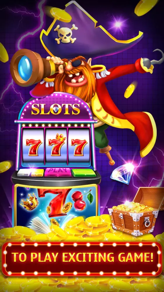 Slots Screenshots