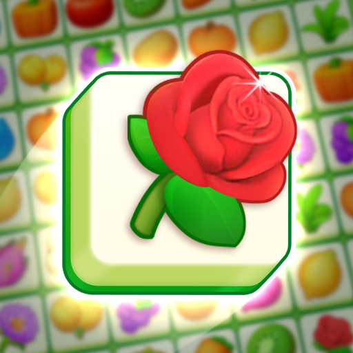Fruit Garden Puzzle Fruit Garden Puzzle