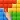 Fruit Block - Puzzle Legend