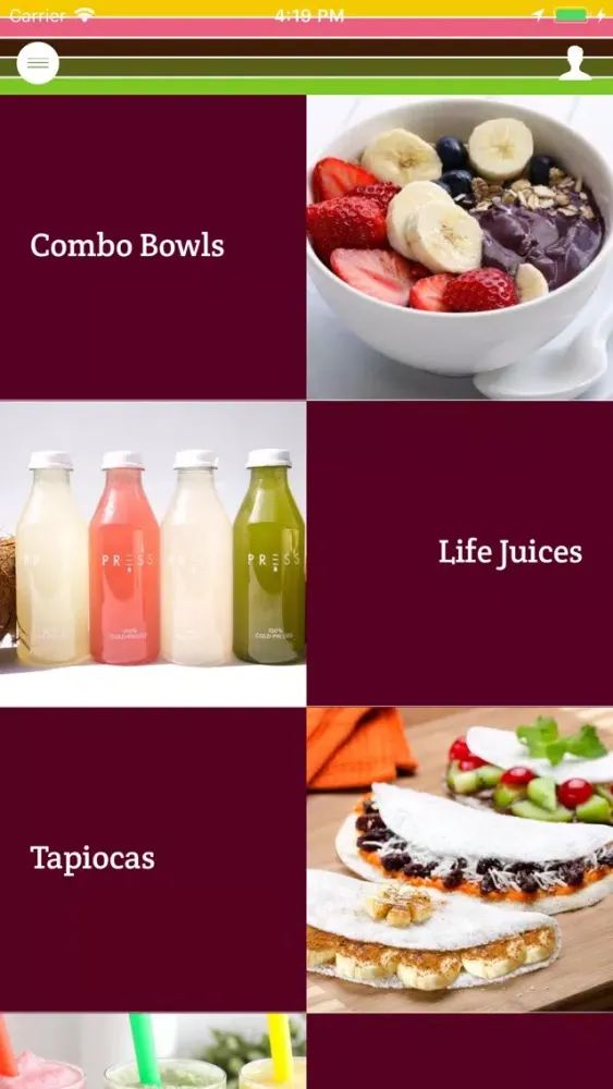 Fruitiss Orlando应用截图