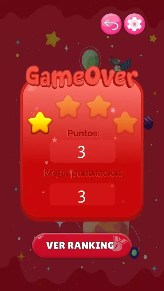 QuizPRO: Tu juego de Trivia應用截圖