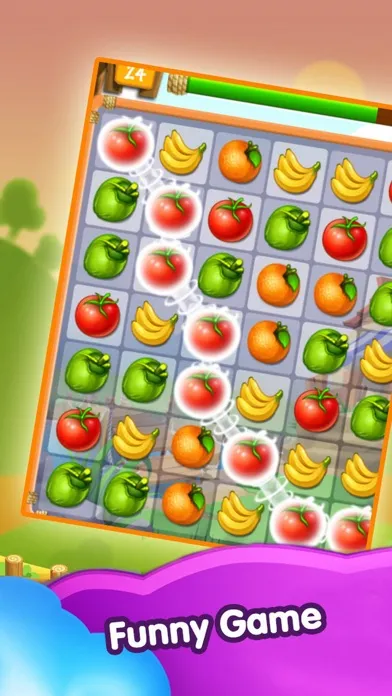 تصاویر Connect Fruits Legend