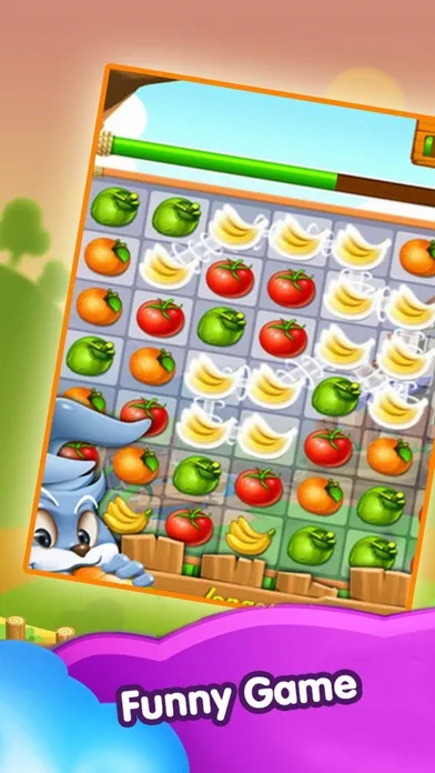 تصاویر Connect Fruits Legend