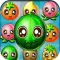 Farm Fruit Garden - Puzzle Mania