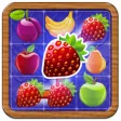 Rabbit Fruit Garden