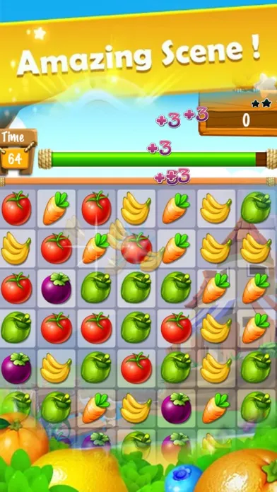 Screenshot di Fruit Ice Legend 2017