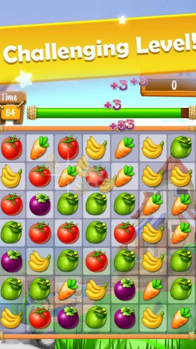Screenshot di Fruit Ice Legend 2017