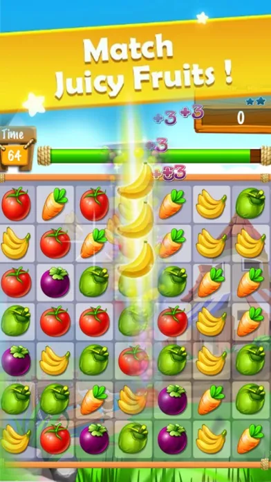 Screenshot di Fruit Ice Legend 2017