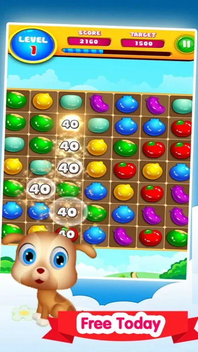 تصاویر Farm Fruits Legend