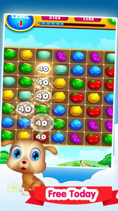 تصاویر Farm Fruits Legend