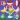 Fruit Mania - 3 Symbols Match