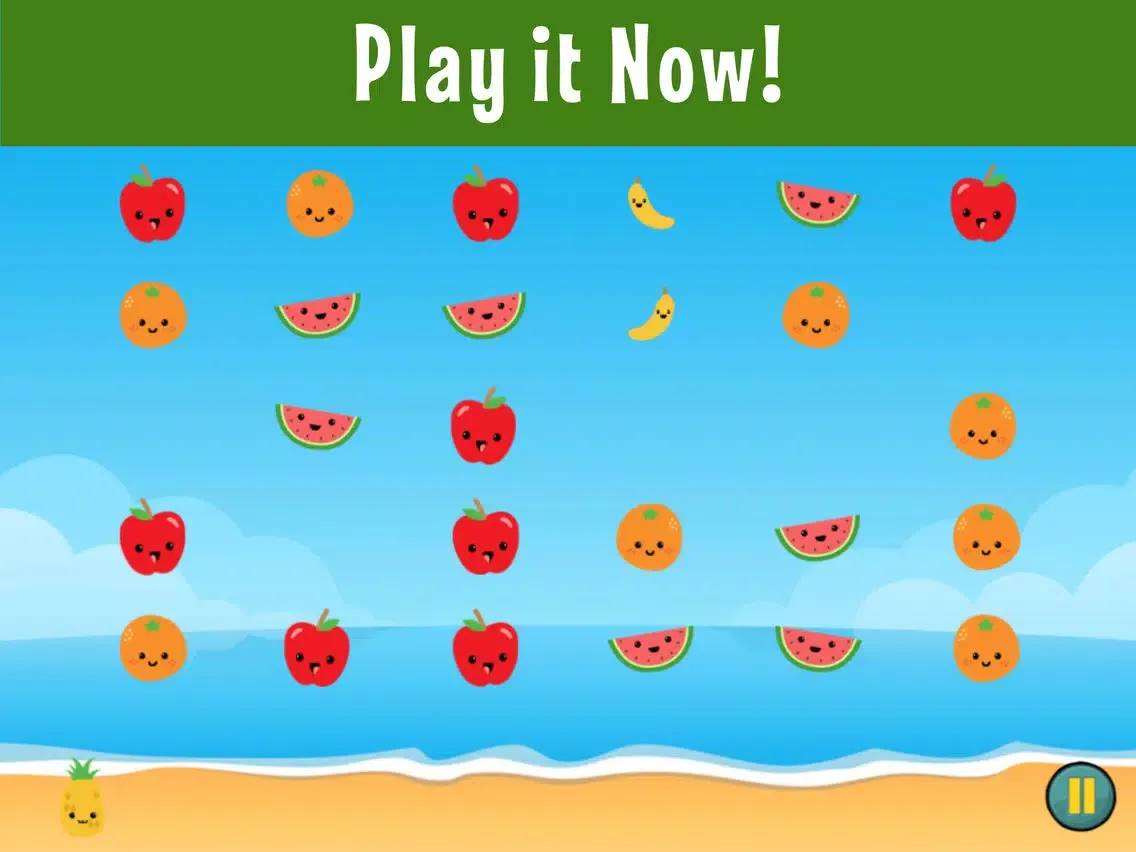 Fruit Candy Splash Mania- A Popping Puzzle Match Three Game Blitz Madness iPad  Ekran Görüntüleri