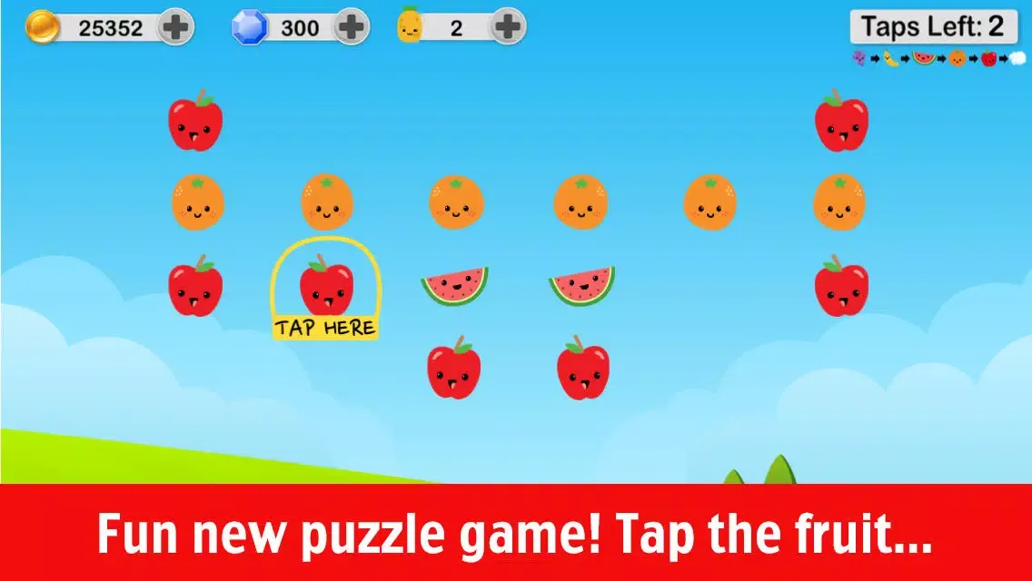 Fruit Candy Splash Mania- A Popping Puzzle Match Three Game Blitz Madness Ekran Görüntüleri
