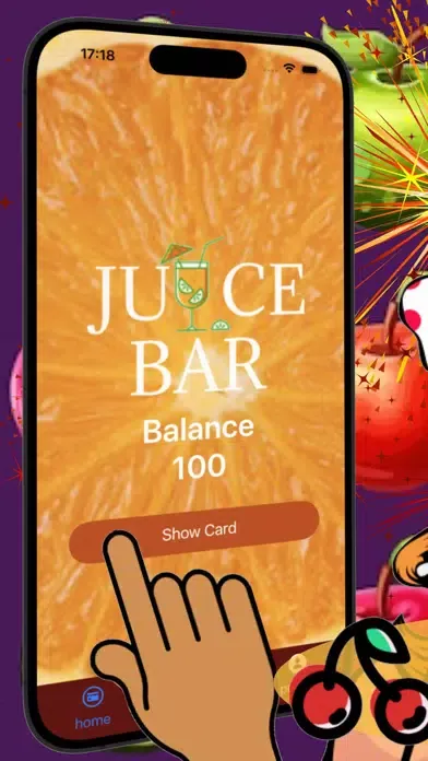تصاویر Citrus Bar