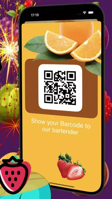 تصاویر Citrus Bar